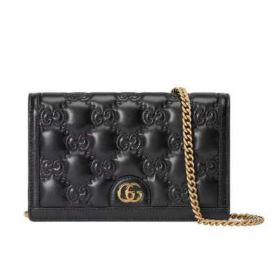 图片[1]-【正品保证 假一罚三 全球专柜可验】【包税】GUCCI/古驰 22新款 -穿范儿