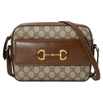 【正品保证 假一罚三 全球专柜可验】【包税】GUCCI/古驰 2020新款-穿范儿