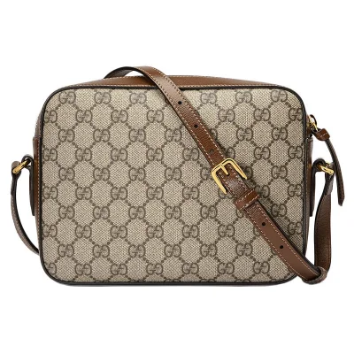 图片[3]-【正品保证 假一罚三 全球专柜可验】【包税】GUCCI/古驰 2020新款-穿范儿