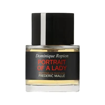 图片[1]-FREDERIC MALLE 馥马尔窈窕如她（贵妇肖像）女士香水-穿范儿