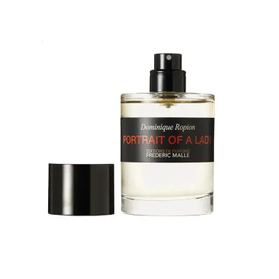 FREDERIC MALLE 馥马尔窈窕如她（贵妇肖像）女士香水-穿范儿