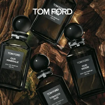 图片[3]-TOM FORD汤姆福特乌木沉香男女士浓香水 TF中性香水EDP 100ml-穿范儿