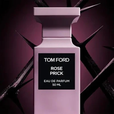 TOM FORD/汤姆福特 带刺玫瑰香水50ML TF男女士香水-穿范儿
