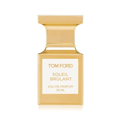 图片[1]-Tom Ford/汤姆福特 鎏金琥珀香水EDP 30毫升/50毫升/100毫升 持久留香-穿范儿