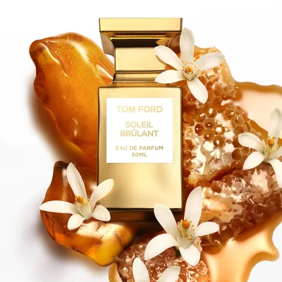 图片[2]-Tom Ford/汤姆福特 鎏金琥珀香水EDP 30毫升/50毫升/100毫升 持久留香-穿范儿