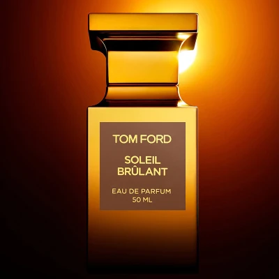 Tom Ford/汤姆福特 鎏金琥珀香水EDP 30毫升/50毫升/100毫升 持久留香-穿范儿