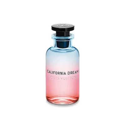 LV路易威登Louis Vuitton香水 思扬沙漠之花午后之泳100ml-穿范儿
