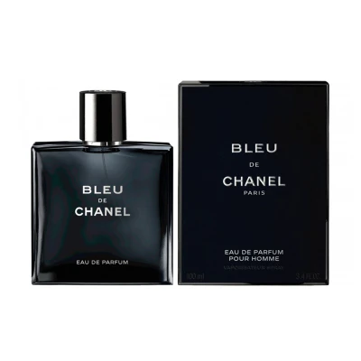 Chanel/香奈儿 蔚蓝男士香水 EDP 50毫升/100毫升/150毫升-穿范儿