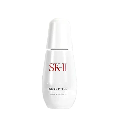 SK-II小灯泡50ml小银瓶小红瓶护肤品赋能精华液美白补水保湿修护精华-穿范儿