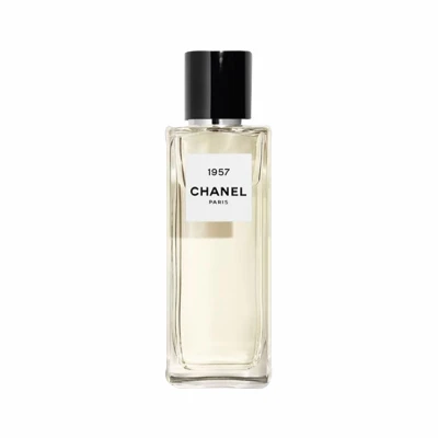 Chanel/香奈儿 珍藏香水1957# 75毫升/200毫升 发财香-穿范儿