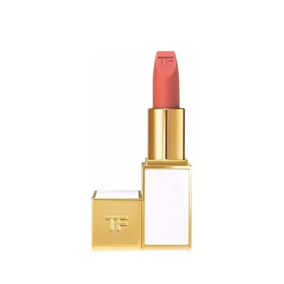 TOM FORD汤姆福特 白管璀璨幻魅口红-穿范儿