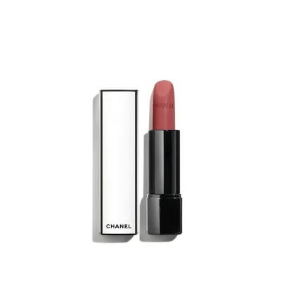 Chanel/香奈儿 白昼之夜白管口红 3.5克-穿范儿